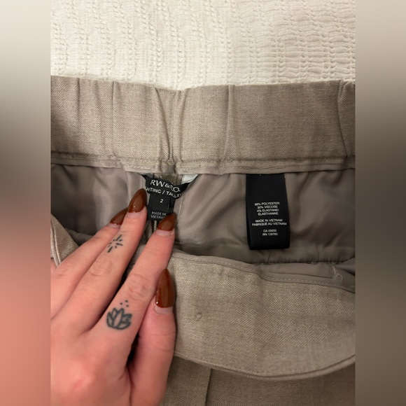 RW&CO. Dress Pants - Picture 3 of 3